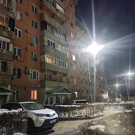 X.Ata 3 Apartment Almaty Exterior photo