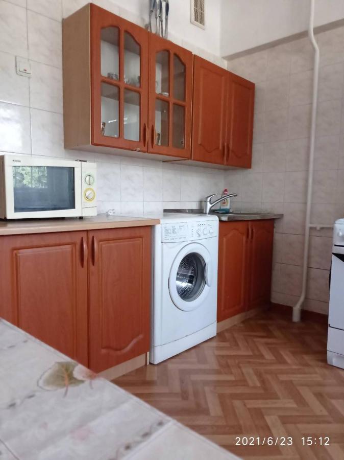 X.Ata 3 Apartment Almaty Exterior photo