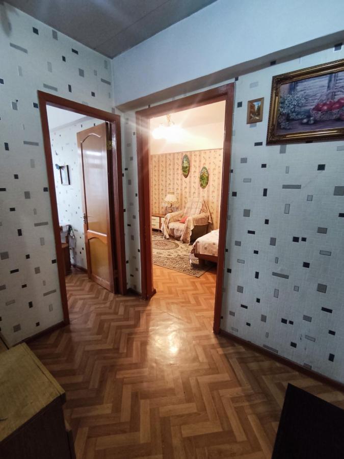 X.Ata 3 Apartment Almaty Exterior photo
